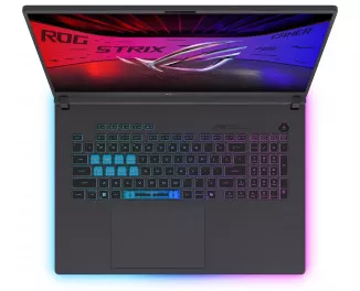 Ноутбук ASUS ROG Strix G18 2025 G815LW-G18.U95080 Custom 64 ГБ / 2 ТБ Eclipse Gray