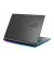 Ноутбук ASUS ROG Strix G18 2025 G815LW-G18.U95080 Custom 64 ГБ / 2 ТБ Eclipse Gray
