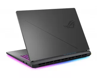 Ноутбук ASUS ROG Strix G18 2025 G815LW-G18.U95080 Custom 64 ГБ / 2 ТБ Eclipse Gray