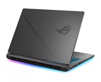 Ноутбук ASUS ROG Strix G18 2025 G815LW-G18.U95080 CUSTOM Eclipse Gray