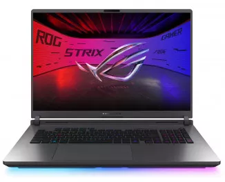 Ноутбук ASUS ROG Strix G18 2025 G815LW-S9072W Eclipse Gray
