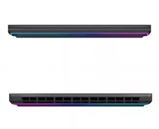 Ноутбук ASUS ROG Strix G18 2025 G815LW-S9162W Eclipse Gray