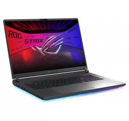 Ноутбук ASUS ROG Strix G18 2025 G815LW-S9162W Eclipse Gray
