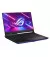 Ноутбук ASUS ROG Strix SCAR 15 2022 G533ZM-ES93 Black