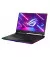 Ноутбук ASUS ROG Strix SCAR 15 2022 G533ZM-ES93 Black