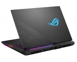Ноутбук ASUS ROG Strix SCAR 15 2022 G533ZM-ES93 Black