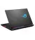 Ноутбук ASUS ROG Strix SCAR 15 2022 G533ZM-ES93 Black