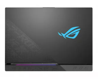 Ноутбук ASUS ROG Strix SCAR 15 2022 G533ZM-ES93 Black