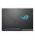 Ноутбук ASUS ROG Strix SCAR 15 2022 G533ZM-ES93 Black