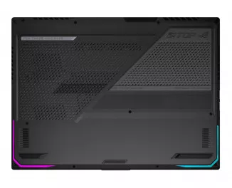 Ноутбук ASUS ROG Strix SCAR 15 2022 G533ZM-ES93 Black