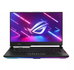 Ноутбук ASUS ROG Strix SCAR 15 2022 G533ZM-ES93 CUSTOM Black