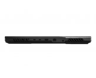 Ноутбук ASUS ROG Strix SCAR 15 2022 G533ZM-ES93 CUSTOM Black