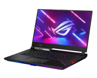 Ноутбук ASUS ROG Strix SCAR 15 2022 G533ZM-ES93 CUSTOM Black