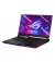 Ноутбук ASUS ROG Strix SCAR 15 2022 G533ZM-ES93 CUSTOM Black