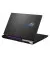 Ноутбук ASUS ROG Strix SCAR 15 2022 G533ZM-ES93 CUSTOM Black