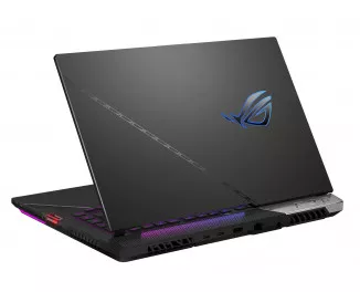 Ноутбук ASUS ROG Strix SCAR 15 2022 G533ZM-ES93 CUSTOM Black