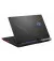 Ноутбук ASUS ROG Strix SCAR 15 2022 G533ZM-ES93 CUSTOM Black