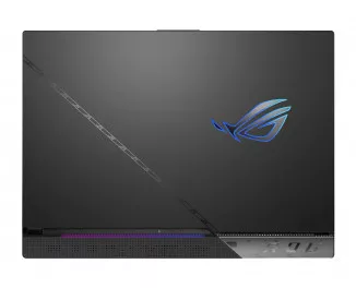 Ноутбук ASUS ROG Strix SCAR 15 2022 G533ZM-ES93 CUSTOM Black