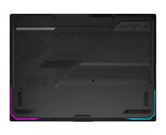 Ноутбук ASUS ROG Strix SCAR 15 2022 G533ZM-ES93 CUSTOM Black