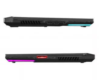 Ноутбук ASUS ROG Strix SCAR 15 2022 G533ZM-ES93 CUSTOM Black