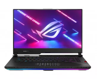 Ноутбук ASUS ROG Strix SCAR 15 2022 G533ZS-HF024W Black