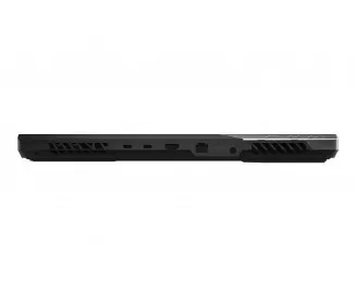 Ноутбук ASUS ROG Strix SCAR 15 2022 G533ZW-AS94 Black