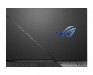 Ноутбук ASUS ROG Strix SCAR 15 2022 G533ZW-AS94 Black