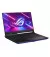 Ноутбук ASUS ROG Strix SCAR 15 G533QS-DS94 Black