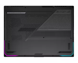 Ноутбук ASUS ROG Strix SCAR 15 G533QS-DS94 Black