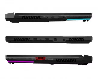 Ноутбук ASUS ROG Strix SCAR 15 G533QS-DS96 Black