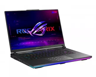 Ноутбук ASUS ROG Strix SCAR 16 2023 G634JY-NM040W Black