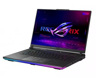 Ноутбук ASUS ROG Strix SCAR 16 2023 G634JY-NM040W Black