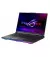 Ноутбук ASUS ROG Strix SCAR 16 2023 G634JY-NM040W Black