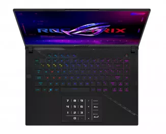 Ноутбук ASUS ROG Strix SCAR 16 2023 G634JY-NM040W Black