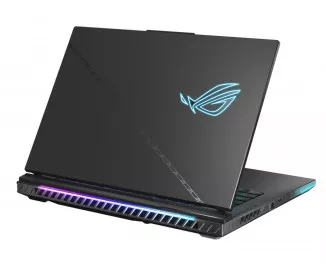 Ноутбук ASUS ROG Strix SCAR 16 2023 G634JY-NM040W Black