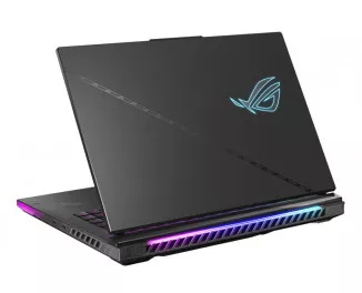 Ноутбук ASUS ROG Strix SCAR 16 2023 G634JY-NM040W Black
