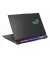 Ноутбук ASUS ROG Strix SCAR 16 2023 G634JY-NM040W Black