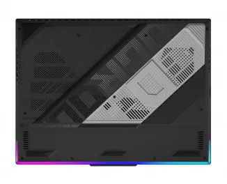 Ноутбук ASUS ROG Strix SCAR 16 2023 G634JY-NM040W Black
