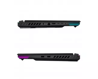 Ноутбук ASUS ROG Strix SCAR 16 2023 G634JY-NM040W Black