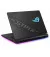 Ноутбук ASUS ROG Strix SCAR 16 2025 G635LW-RW082W Off Black