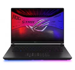 Ноутбук ASUS ROG Strix SCAR 16 2025 G635LX-RW195X Off Black