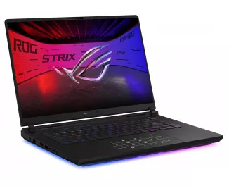 Ноутбук ASUS ROG Strix SCAR 16 2025 G635LX-RW195X Off Black