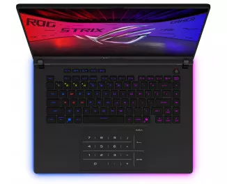 Ноутбук ASUS ROG Strix SCAR 16 2025 G635LX-RW195X Off Black