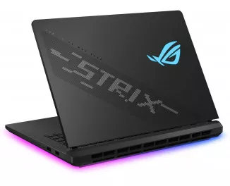 Ноутбук ASUS ROG Strix SCAR 16 2025 G635LX-RW195X Off Black