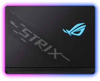 Ноутбук ASUS ROG Strix SCAR 16 2025 G635LX-RW195X Off Black
