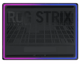 Ноутбук ASUS ROG Strix SCAR 16 2025 G635LX-RW195X Off Black