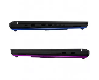 Ноутбук ASUS ROG Strix SCAR 16 2025 G635LX-RW195X Off Black