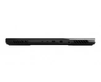 Ноутбук ASUS ROG Strix SCAR 17 2022 G733ZX-KH034 Black