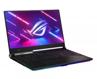 Ноутбук ASUS ROG Strix SCAR 17 2022 G733ZX-KH034 Black