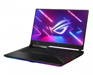 Ноутбук ASUS ROG Strix SCAR 17 2022 G733ZX-KH034 Black